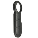Replacement Remote Key Fob 3 Button Rubber Pad For Fiat 500 Panda Punto Bravo