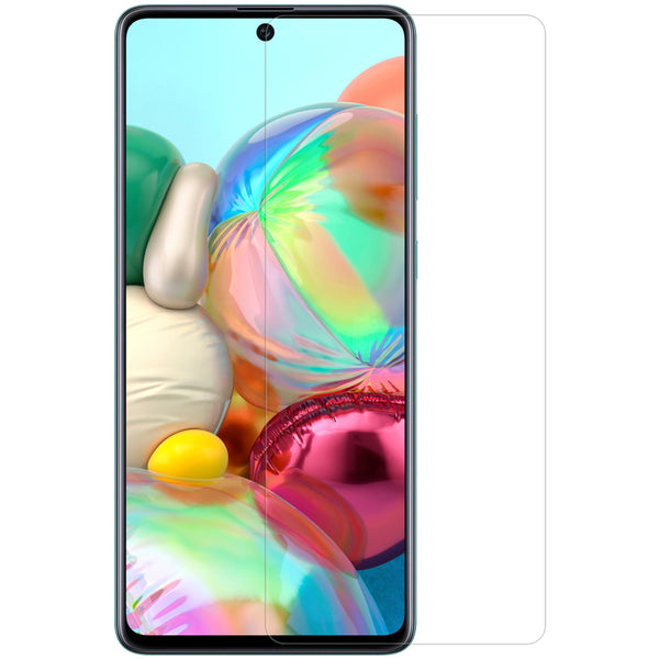 NILLKIN Amazing H+Pro 9H Anti-explosion Anti-scratch Full Coverage Tempered Glass Screen Protector for Samsung Galaxy A71 2019