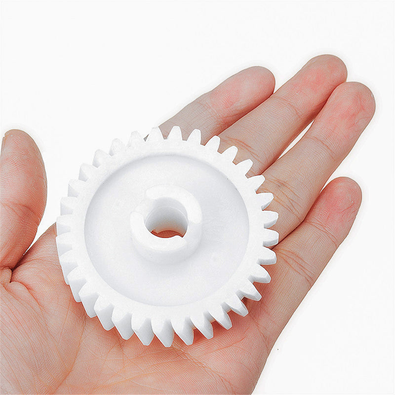 32 Teeth Garage Door Opener Drive Worm Gear Fits for Craftsman Chamberlain Replacement Accessories