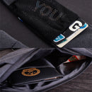 RIMIX Multifunctional Antitheft Storage Bag Men/Women Waterproof Nylon Crossbody Bag (Star Version)