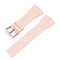 Bakeey Men Women Universal 16mm PU Watch Band for CASIO G-shock Series