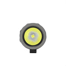 On the road U18 XP-L V6 1A 1090Lumens Rechargeable Mini LED Flashlight 18650