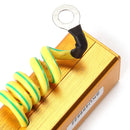D150T4H RJ11 ADSL Modem Telephone Antenna Lightning for Protection Outdoor Power Surge Arrester