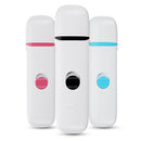 Premium Electric Pet Nail Grinder Dog Cat Pet Claw Nail Trimmer Clipper Tools Kit