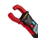 ANENG ST205 Digital Clamp Meter Analog Multimeter Current Clamp DC/AC Intelligent AUTO Range Meter with Temperature Tester