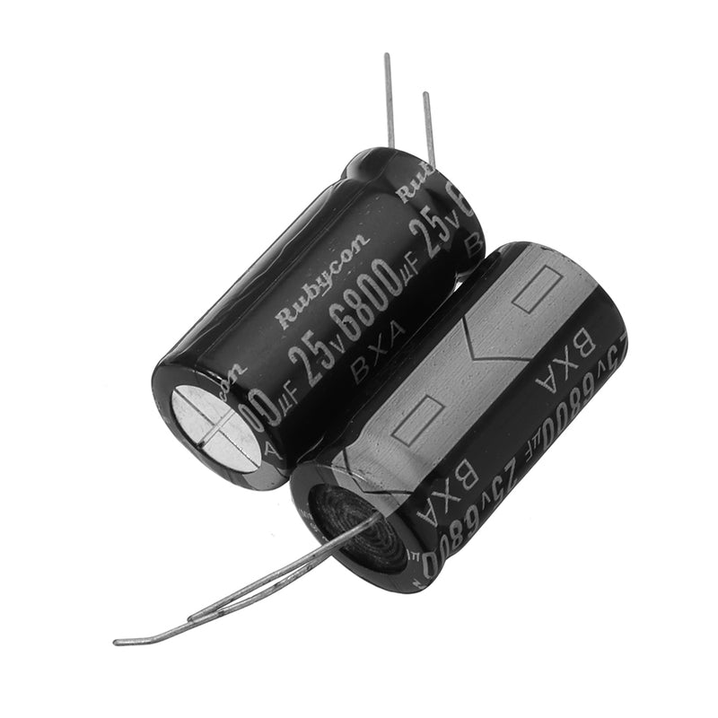 DIY TDA2030A Stereo Dual 12V AC 18W Digital Amplifier Board Kit MEGA BASS