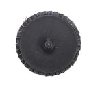 10pcs Sanding Flap Discs 2 Inch 40 60 80 120 Grit Flap Sanding Disc Grinding Wheel