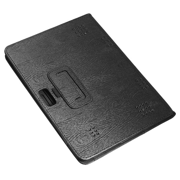 PU Leather Case Folding Stand Cover For 10.1 inch Onda V10 4G Tablet