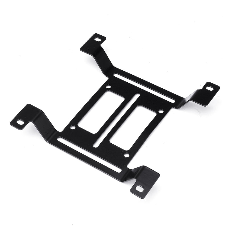 Water Pump Reservoir Mounting Bracket for Water Cooling Extension