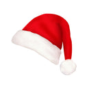 Banggood MINIFOCUS 0202G Quartz Watch Christmas Surprise Santa Hat