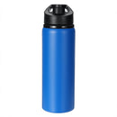 700ml Outdoor Portable Water Bottle Stainless Steel Direct Drinking Cup Sports Travel Kettle