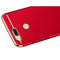Bakeey Luxury 3 in 1 Plating Frame Splicing PC Hard Case For Xiaomi Mi A1/ Xiaomi Mi 5X