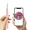 Timesiso In Ear Cleaning Endoscopes Spoon Mini Cameras Ear Picker Ear Wax Removal Visual Ear Mouth Nose Otoscope Support Android PC
