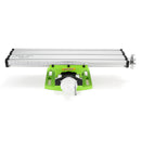 MINIQ BG6300 Mini Precision Milling Machine Worktable Multifunction Drill Vise Fixture Working Table