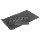 Binai K8 Universal Folding Stand bluetooth Keyboard Case Cover for 7-8.9 Inch G808pro Tablet