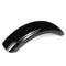 6.1 Inch Flat Motorcycle Fender Mudguard Stainless Steel Trailer for Harley Bobber