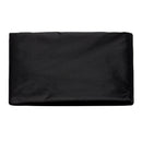 Motorcycle Motor Mobility Scooter Storage Rain Cover Waterproof Disability Black