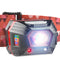 Xmund XD-HK5 Smart Sensor 450LM XPE LED HeadLamp Waterproof 3 Modes 45 Adjustable USB Rechargeable Work Light