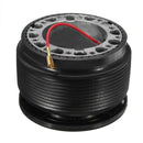 Steering Wheel Hub Base Adapter Kit For Mitsubishi Lancer CE Evolution IV FTO