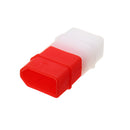 5 Pairs AB60 XT60 Plug Battery Connector Protective Case for RC Model Cable