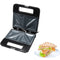220V 750W Household Electric Sandwich Waffle Maker Machine Breakfast Baker