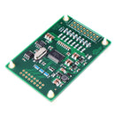 ADS1256IDB Analog to Digital Conversion Module 24 Bit ADC Data Acquisition Module Single Ended Differential Input