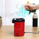 1200W Home Healthy Hot Air Oil-free Popcorn Maker Machine Household Corn Popper Home Appliance Part