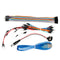 Starter Kits For  Mega 2560 UNO R3 LCD Servo Ultrasonic Motor LED Relay