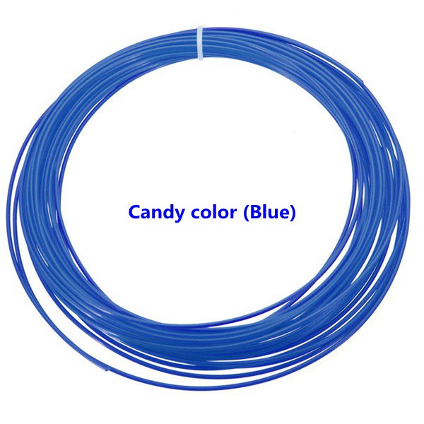 1Pc 1.75MM 10 Meter Length PLA Filament For 3D Printer Accessories