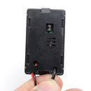 DC 5-25V Thermometer Temperature Digital Display Meter For Computer Car Water Celsius Measurement +1M Probe Car Thermometer