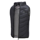 Children USB Heated Warm Back Cervical Spine Hooded Winter Jacket Motorcycle Skiing Riding Coat