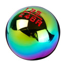 5/6 Speed Car Universal Gear Stick Shift Knob Round Ball w/ M8 M10 M12