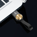 EAGET U80 16G 32G 64G USB 3.0 USB Flash Drive Waterproof USB Disk Gold Red