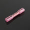 50Pcs PE Insulator Connecctors Heat Shrink Tube Insulation Crimp Terminals Set