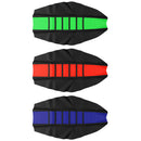 Universal Motorcycle Enduro Dirt Bike Soft Anti-Slip Rubber Seat Covers