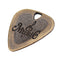 SOLO SGP-100 Stainless Steel Zinc Alloy Guitar Picks for Electric Guitar