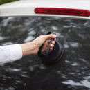 Black Pad Glass Metal lifter Puller Remover Suction Cup Sucker Clamp