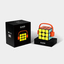 Giiker Super Square Magic Cube Smart App Real-time Synchronization Science Education Toy from xiaomi youpin