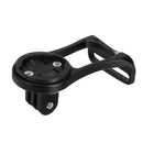 Bicycle Stem Mount Holder Extension Bracket Brake Bracket Computer For GARMIN Edge GPS GoPro