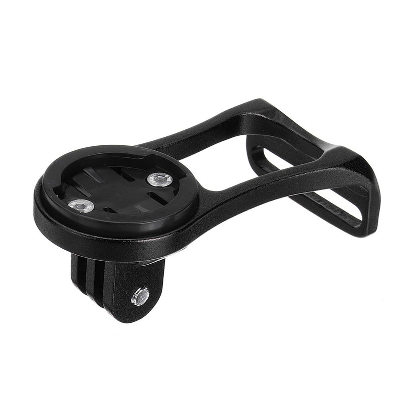 Bicycle Stem Mount Holder Extension Bracket Brake Bracket Computer For GARMIN Edge GPS GoPro