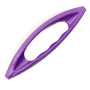 Professional Nail Art Tools Polishing Sheepskin Buffing Brush