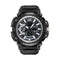 YAZOLE 481 482 Sport Stopwatch Timing Calendar Week Luminous Dual Display Digital Watch
