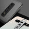 Anti Knock Metal Back Rear Camera Lens Protector For Samsung Galaxy S10 6.1 Inch