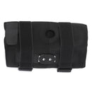 Sports Adjustable Knee Pad Thigh Knee Support Brace Strap Wrap Bandage Pain Injury Relief