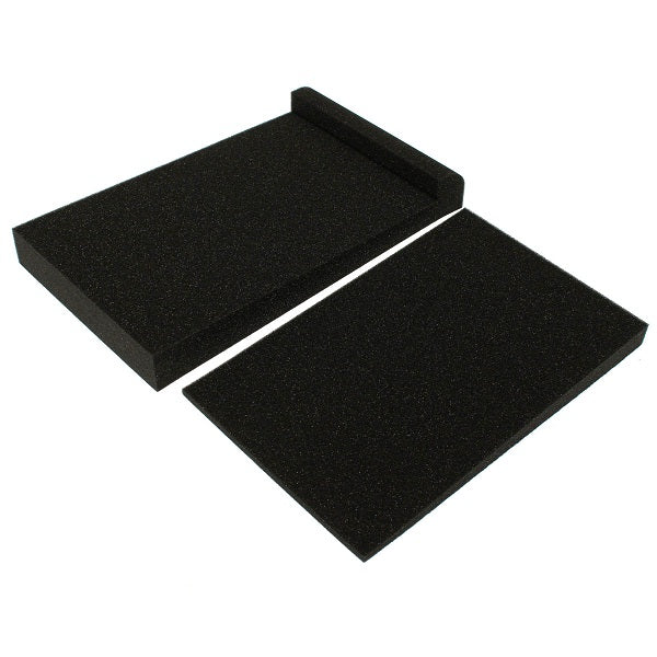 Isolator Sponge  Foam Pads for Speaker Amplifier Audio