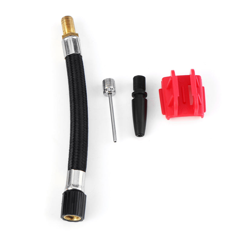 12V Cordless Tyre Inflator Electric Car Air Compressor Tyre Air Pump Digital LCD