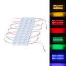 20pcs 10FT LED Dressing Mirror Lighted Cosmetic Makeup Vanity Light Remote Power