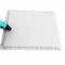 B-Type White Silicone Design Mat with Basic Template + Insulation Silicone Finger Caps Kit 3D Printing Pen Drawing Tools