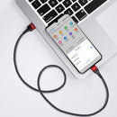 FONKEN 40W 5A Type C Super Charging Data Cable For Huawei P30 Mate 20 Pro Xiaomi Mi9 9Pro S10+ Note10