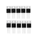 30pcs BT136-600E TO220 BT136-600 TO220 IC